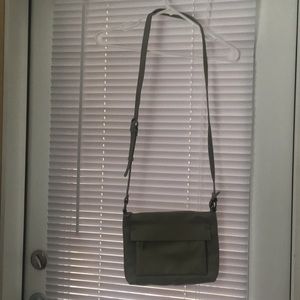 Green Purse